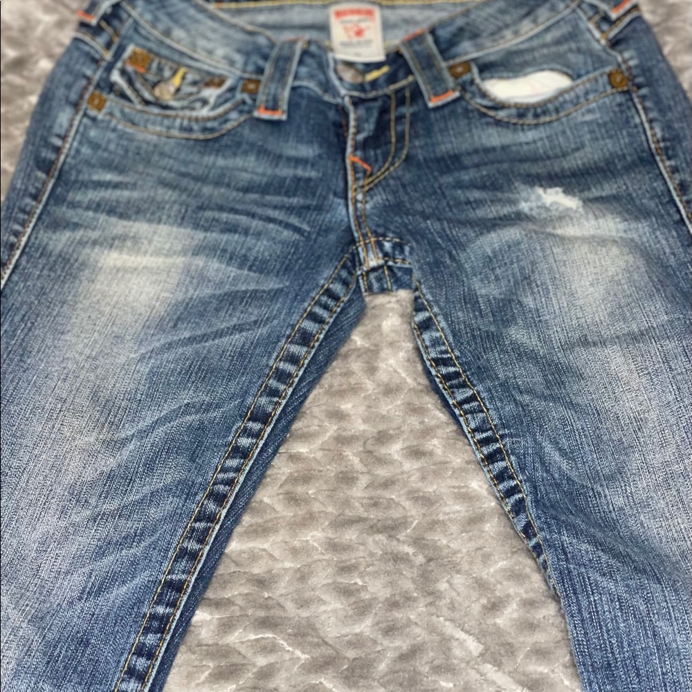 True religion jeans